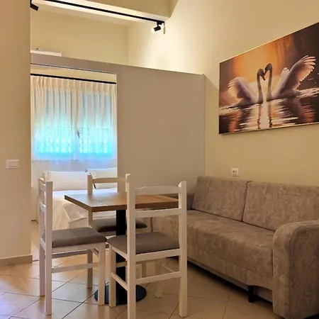 Nocleg ze śniadaniem Ar Rentalhouse Wlora