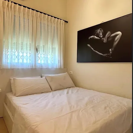 Ar Rentalhouse Bed & Breakfast Vlorë