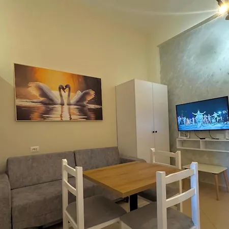 Ar Rentalhouse *