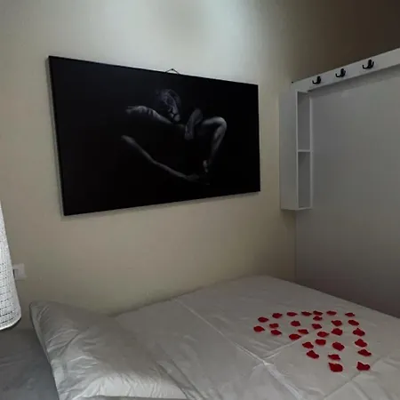 Ar Rentalhouse Bed & Breakfast